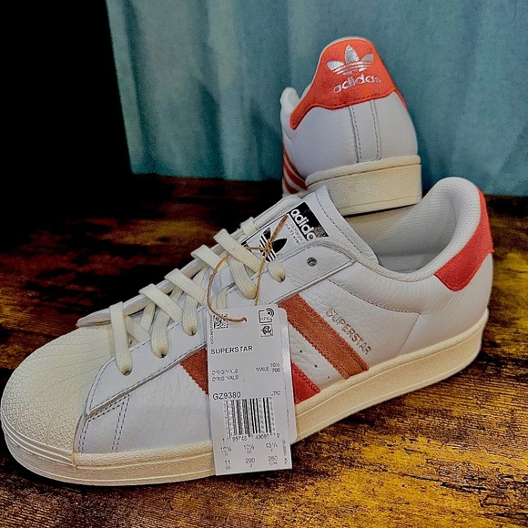 Adidas Original Superstars main image 16